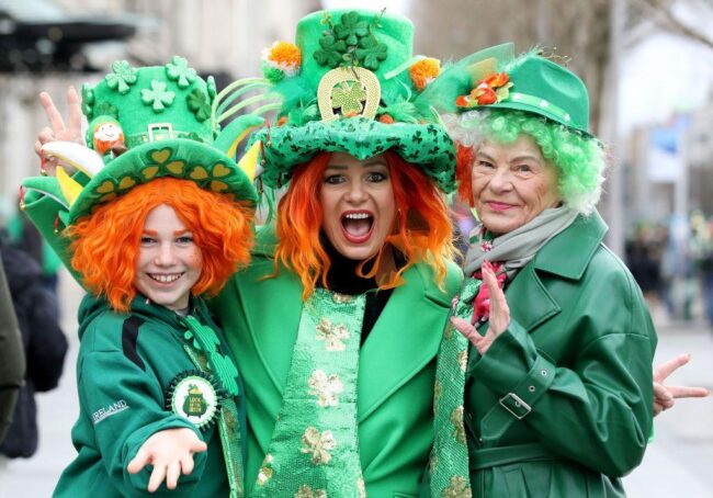 saint patrik Irish Bar Taksim Istanbul