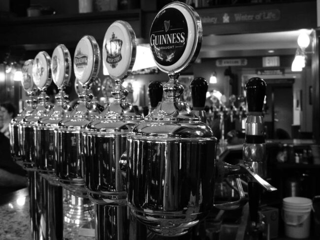 IrishPub Best Live Events Venue in Istanbul